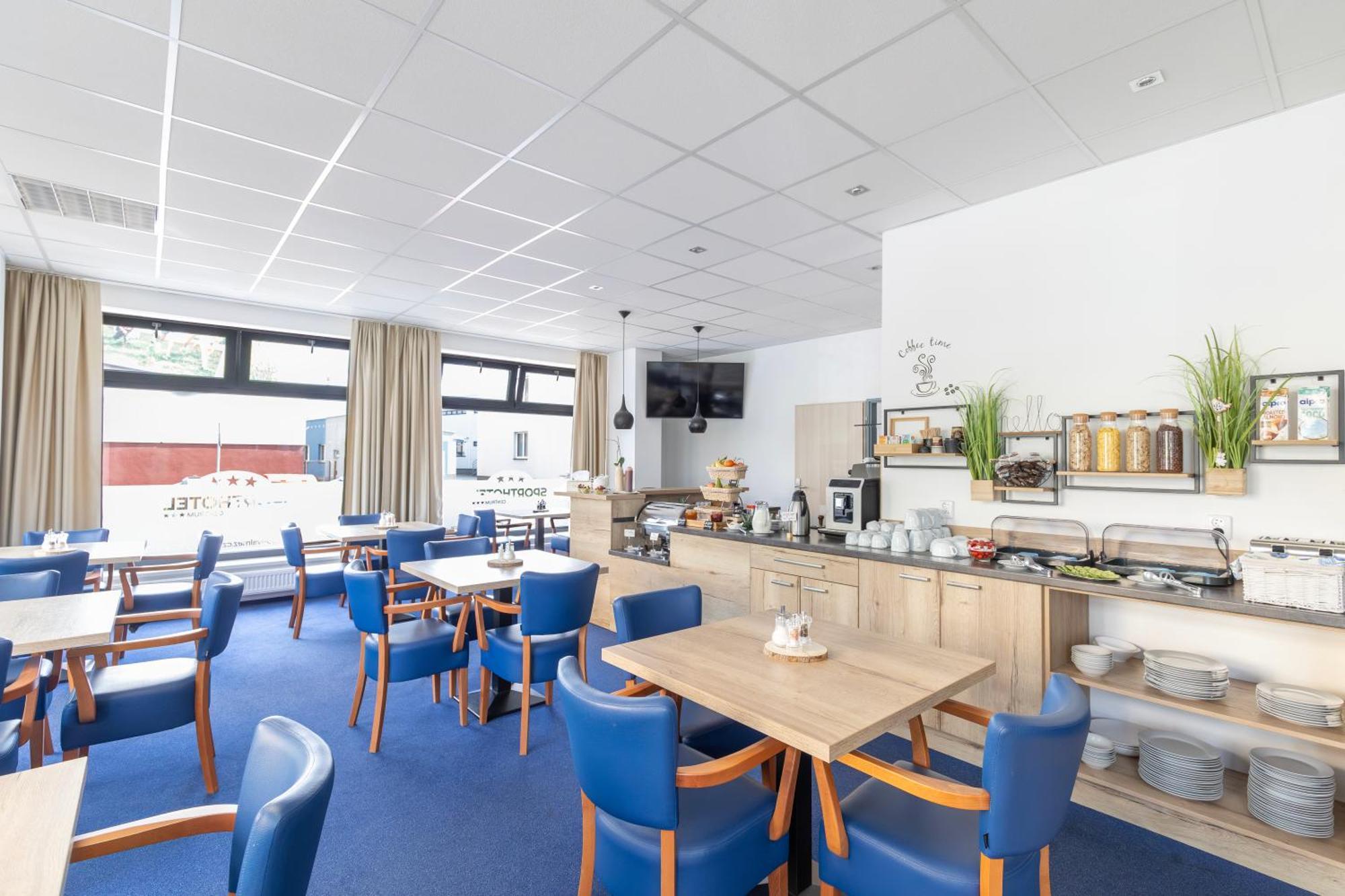 Sport Hotel Centrum Valašské Meziříčí Esterno foto