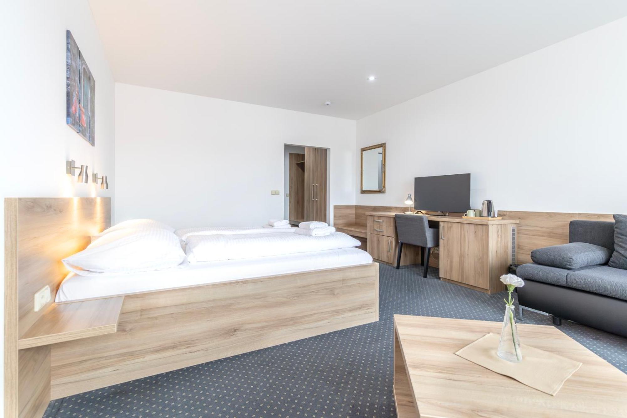 Sport Hotel Centrum Valašské Meziříčí Esterno foto
