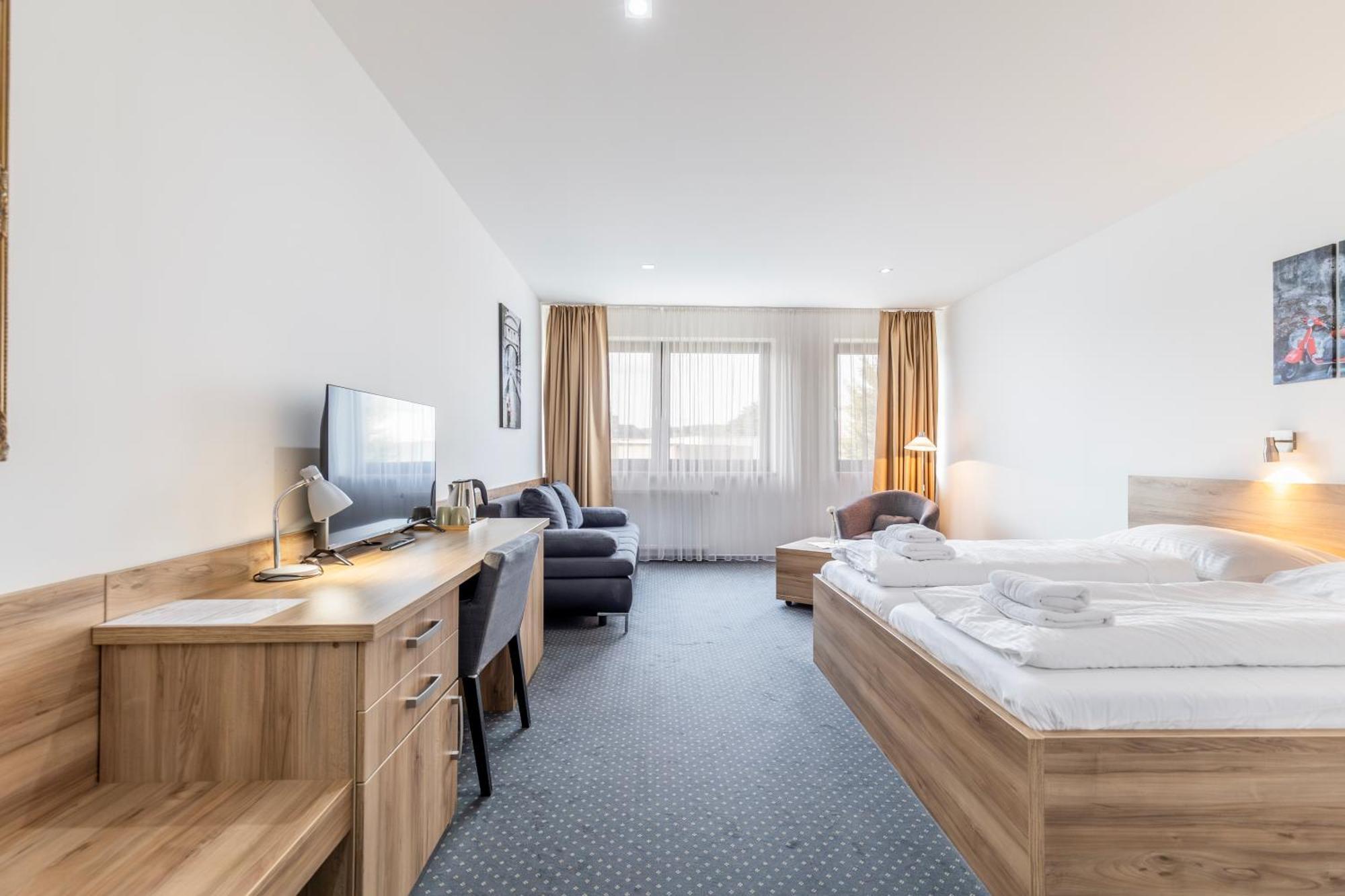 Sport Hotel Centrum Valašské Meziříčí Esterno foto