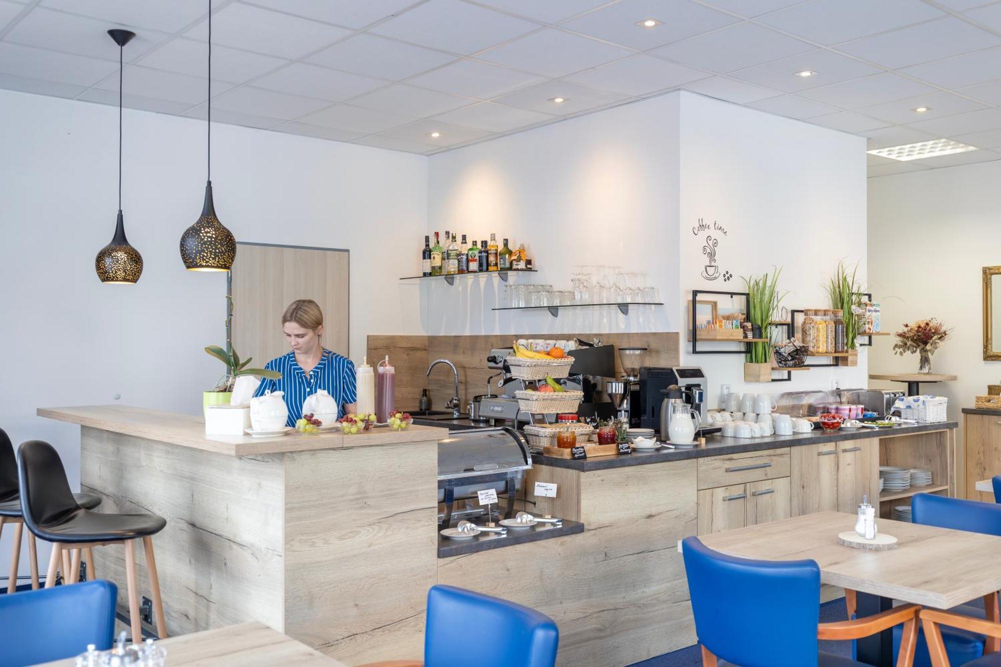 Sport Hotel Centrum Valašské Meziříčí Esterno foto