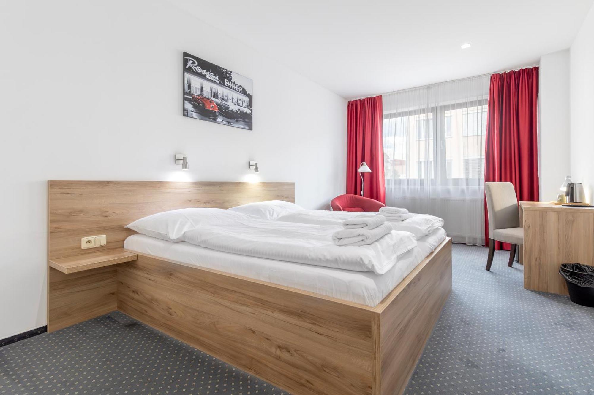 Sport Hotel Centrum Valašské Meziříčí Esterno foto
