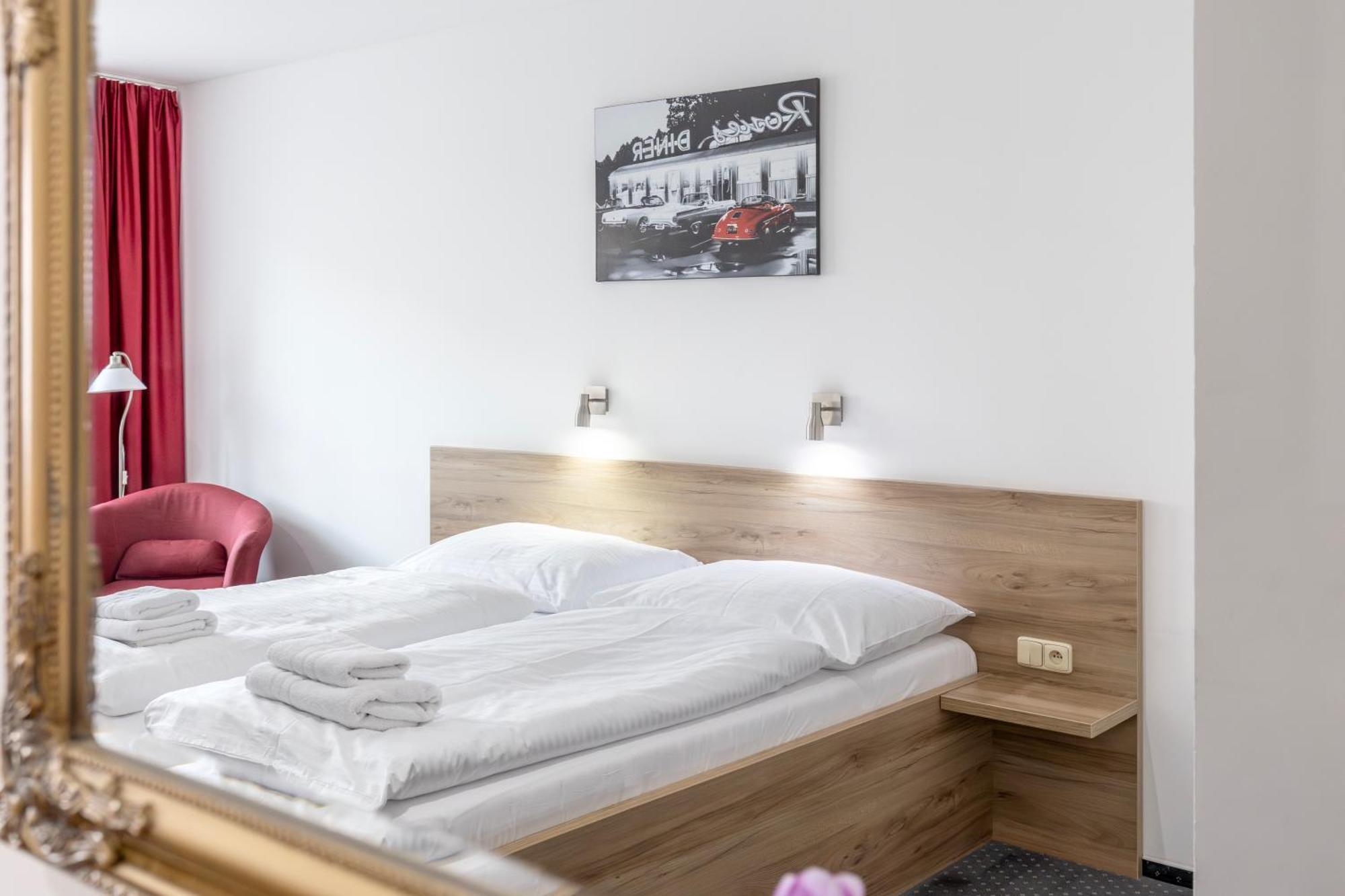 Sport Hotel Centrum Valašské Meziříčí Esterno foto